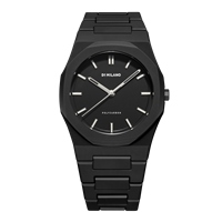 Montre D1 Milano Polycarbon in Polycarbonate PCBJ11 - PCBJ11
